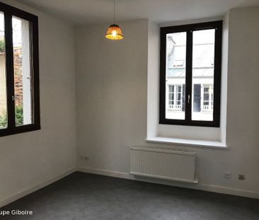 Appartement T1 à louer - 16 m² - Photo 1