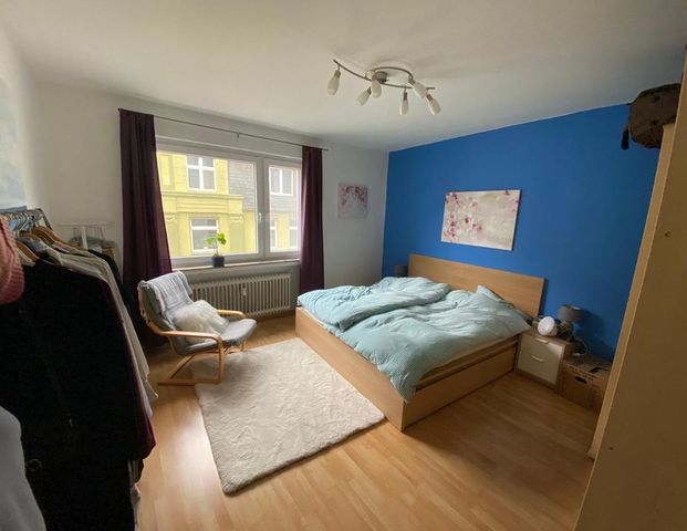 3,5 Zimmer Wohnung mit Balkon ab 01.02.2026 zu Vermieten!! - Foto 1