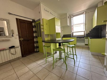 Location Appartement 3 pièces 61m² CHAMBERY 73000 - Photo 5