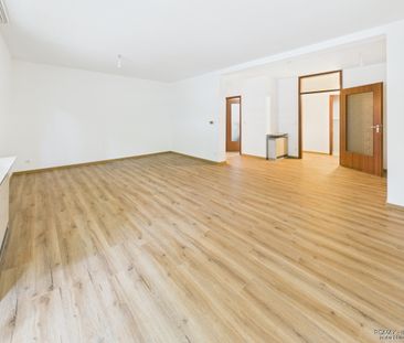 Wohnen in neu sanierter Wohnung am Rednitzgrund mit Südwestblick! - Photo 1