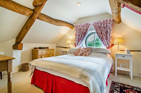 5 bedroom barn conversion to rent - Photo 5