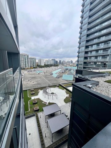 For Lease - 30 Upper Mall Way Unit# A809, Vaughan, Ontario - Photo 5