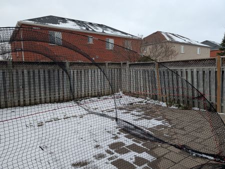 For Lease - 5864 Delle Donne Drive Unit# Main Floor, Mississauga, Ontario - Photo 3