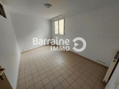 Location appartement à Cléder, 2 pièces 47.37m² - Photo 3