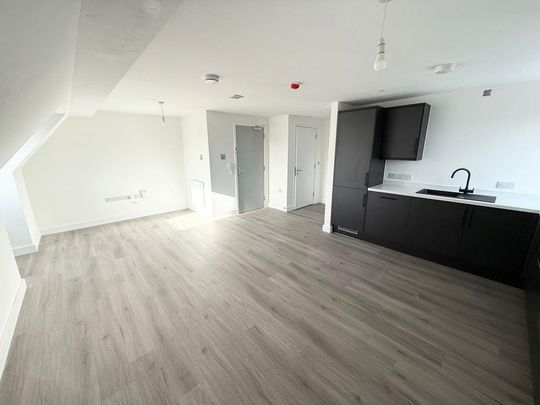 1 bedroom apartment to rent - Photo 1