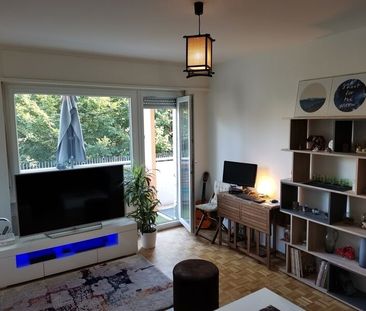 APPARTEMENT 3 PIÈCES À MEYRIN (GE), MEUBLÉ, DURÉE DÉTERMINÉE - Photo 6