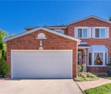 For Lease - 2535 Symington Court, Mississauga, Ontario - Photo 5