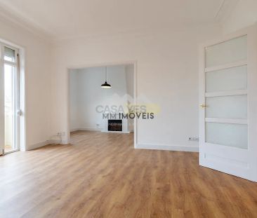 Apartamento T4 Renovado | Arrendamento | Jardim | Varanda | Garagem || Praia | Foz - Photo 5