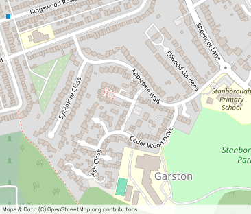 Aspen Park Drive, Watford, Hertfordshire, WD25 - Photo 1