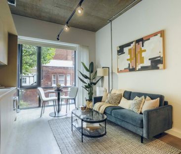 Studio to rent - Photo 2