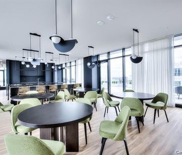 Appartement à louer, Montréal (Côte-des-Neiges/Notre-Dame-de-Grâce) - Photo 2