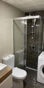 Inchiriere garsoniera in zona Crangasi - Photo 4