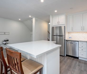 For Lease - 1058 Falgarwood Drive Unit# 136, Oakville, Ontario - Photo 4