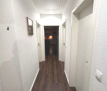 Moderne 3-Zi. Whg. in Lingen Laxten mit EBK, Stellplatz, sonnige Ba... - Photo 6