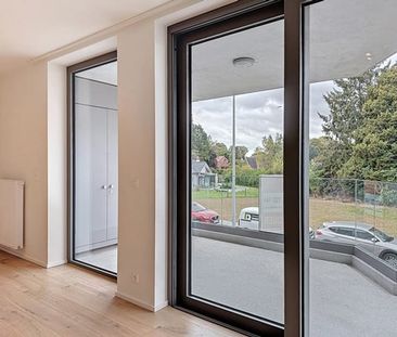 Appartement te huur - Foto 3