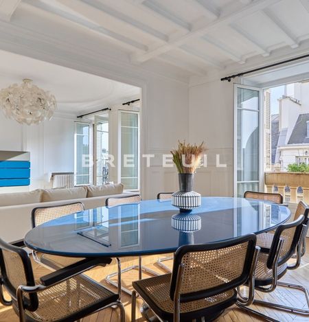 Appartement • Courcelles-Wagram - Photo 3