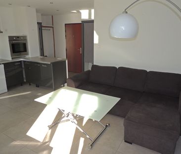 Location Appartement 2 pièces 40m² SASSENAGE 38360 - Photo 2