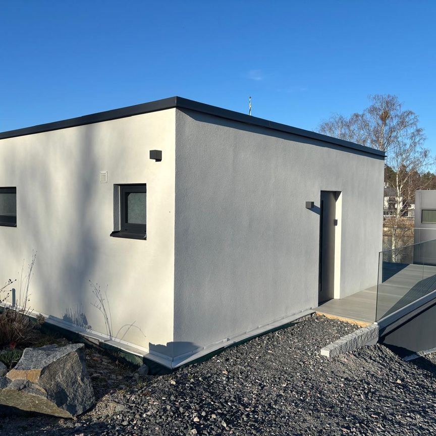 Svavelsövägen, Åkersberga - Photo 1
