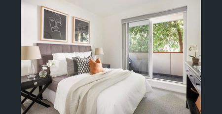 Designer Apartment set in Tranquil Location - Photo 4