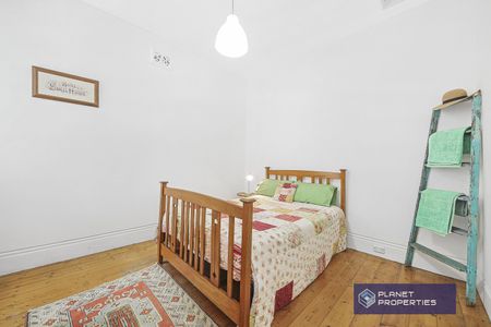 49 Darley Street, Newtown NSW 2042 - House For Rent | Domain - Photo 2