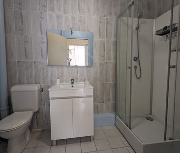 Ref: 604 Appartement à Le Havre - Photo 4