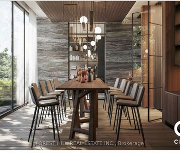 For Lease - 1 Quarrington Lane Unit# 2818, Toronto, Ontario - Photo 3