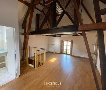 Maison 2 pièces 65 m2 habitable Senlis, - Photo 4