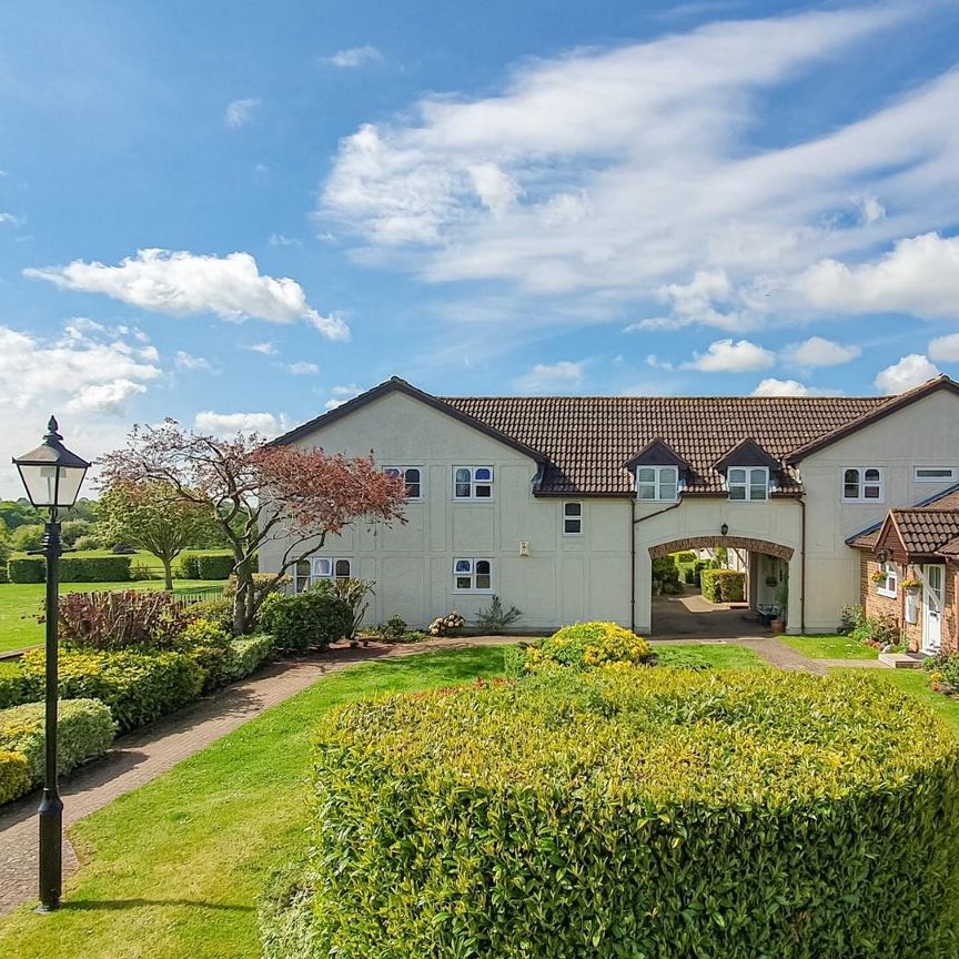 River Court, Crouchfield, Chapmore End, Ware - Photo 1