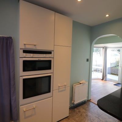 The Hedgerow, Basildon, Property for rent - Photo 1