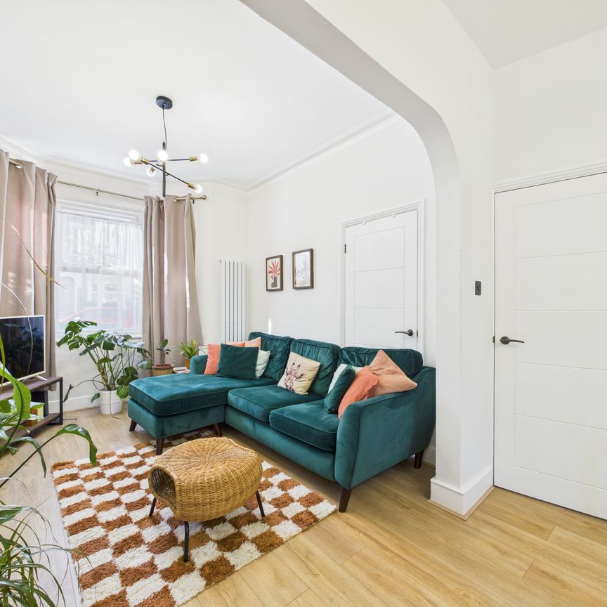 Westgate Road, London, SE25 - Photo 1