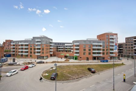 Carl Jacobsens Vej 19K, 4. th - Photo 3