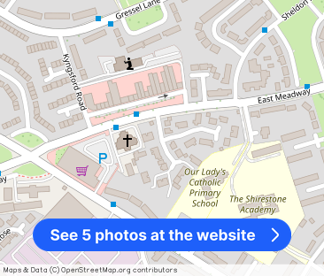 1 bedroom apartment for rent - Photo 1