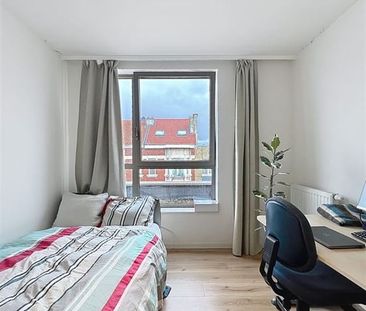 Penthouse te huur - Foto 5