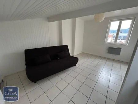 Appartement à louer 1 pièce 14.67m² - Photo 5