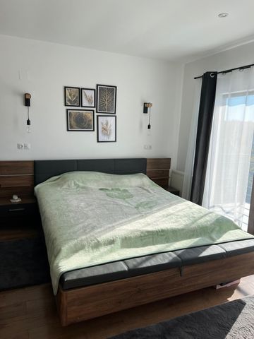 Apartament 3 camere 96 mp Plopii fara Sot parcare 550 euro ! - Photo 3