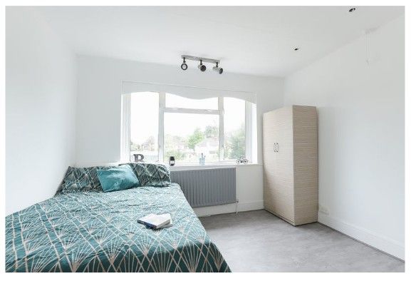 Room in a Shared House, Croydon Road, CR0 - Photo 1