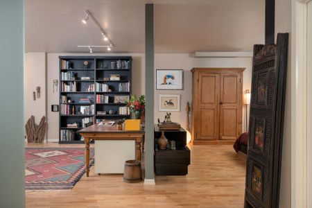 For Lease - 660 Pape Avenue Unit# 112, Toronto, Ontario - Photo 3