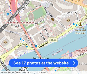 King Street, Newcastle Upon Tyne, NE1 - Photo 1