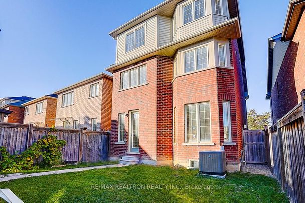 For Lease - 2798 Donald Cousens Parkway, Markham, Ontario - Photo 1