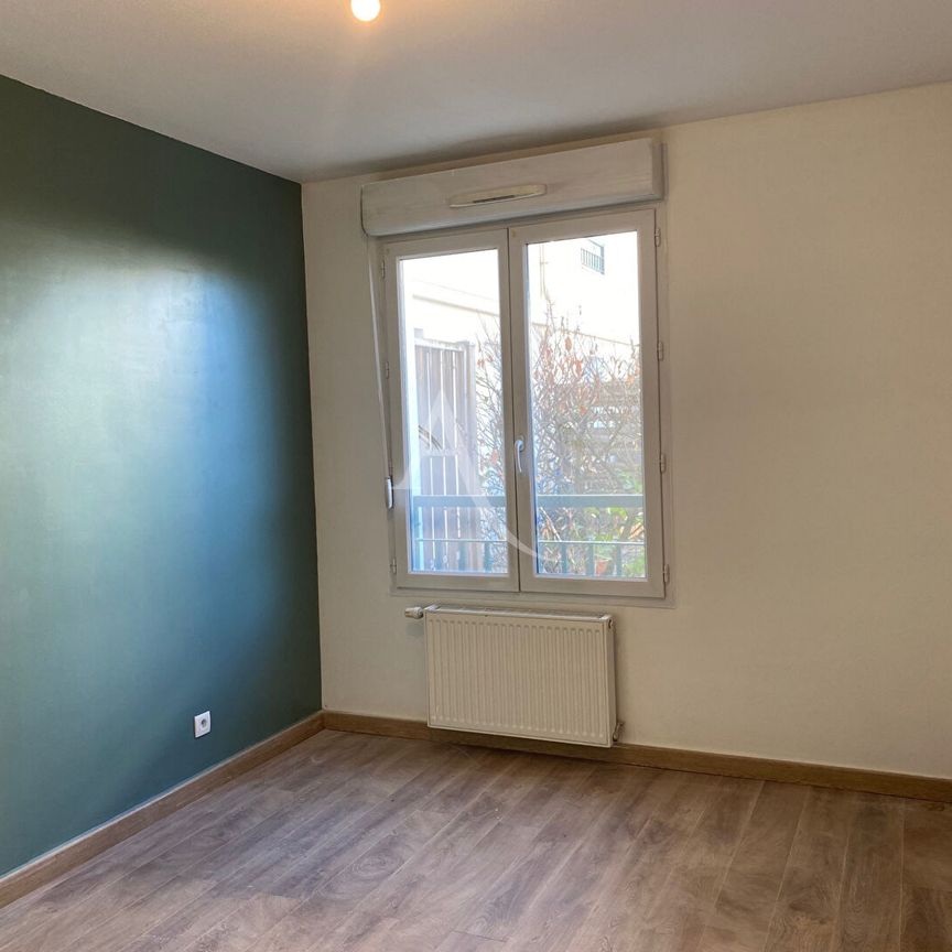 Location Appartement 3 pièces 68m² - Photo 1