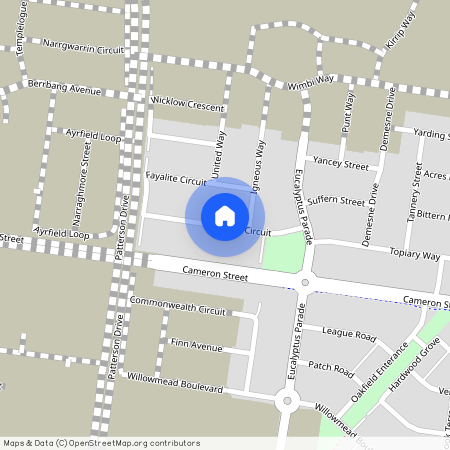 68 Fayalite Cct, Vic 3064, Donnybrook