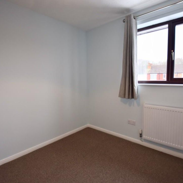 Madeira Croft, Chapelfields, Coventry - 3 Bedroom Semi, Driveway and Garage - Photo 1