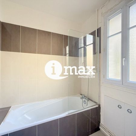 Location Appartement COURBEVOIE - - Photo 4