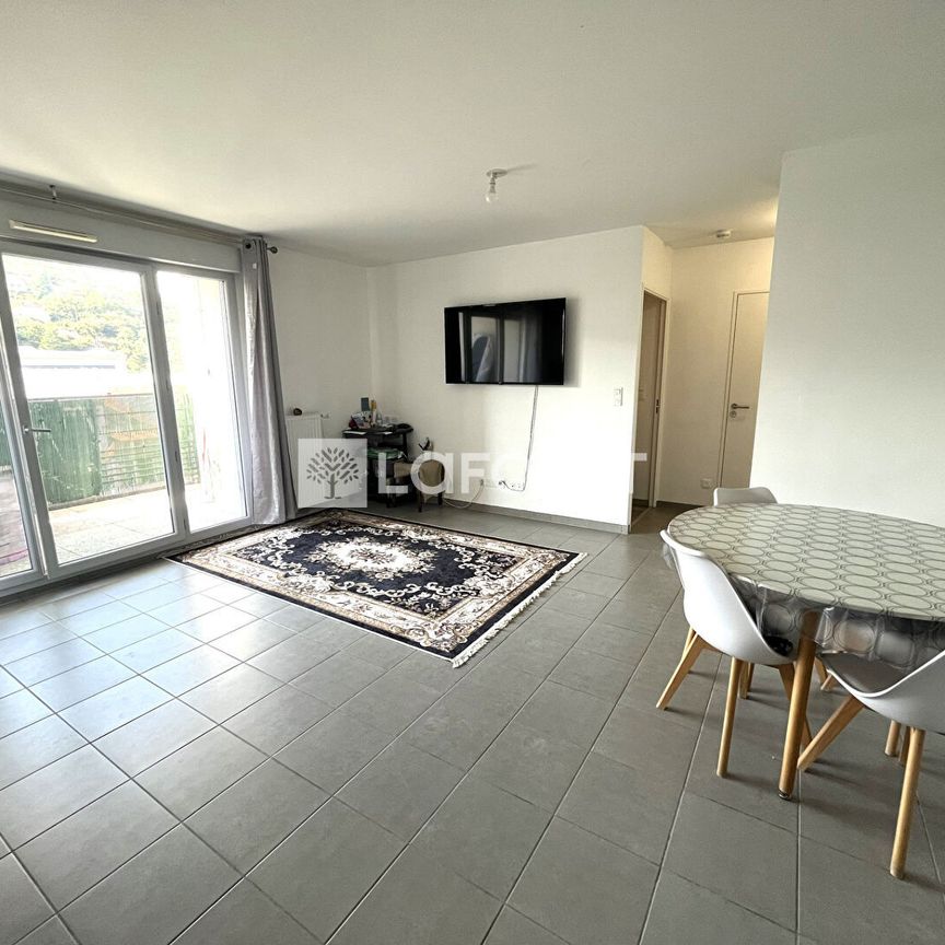 Appartement T2 Givors à louer - Photo 1