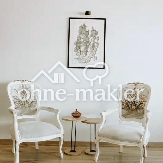 Schöne 2,5 Zimmer Wohnung Keller Balkon Einbauküche!!! - Photo 1