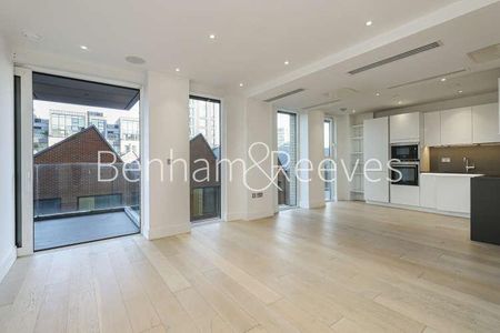 Westbourne Apartments, Fulham Riverside, SW6 - Photo 2