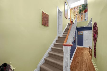 For Lease - 240 Cameron Avenue Unit# Upper, Toronto, Ontario - Photo 3