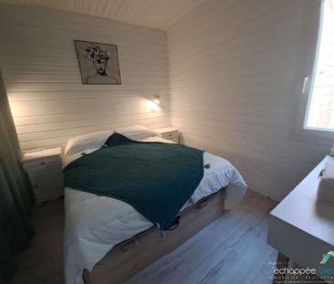 Maison une chambre climatisée proche de St Tropez - Photo 4
