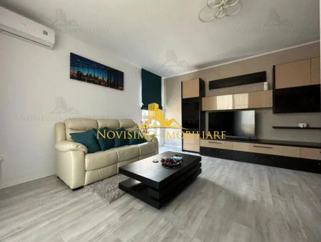 NOVISIMO-IMOBILIARE: AP. CU DOUA CAM. IN ZONA ALBERT , P. - Fotografie 5