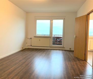 Helle 3-Zimmer-Wohnung mit Balkon und optimaler Anbindung – Bezugsfrei ab Juni 2024 - Foto 3